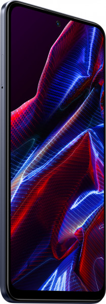 Xiaomi POCO X5 128GB Schwarz 5G Android Smartphone 6,67" AMOLED 48MP 6GB RAM DS