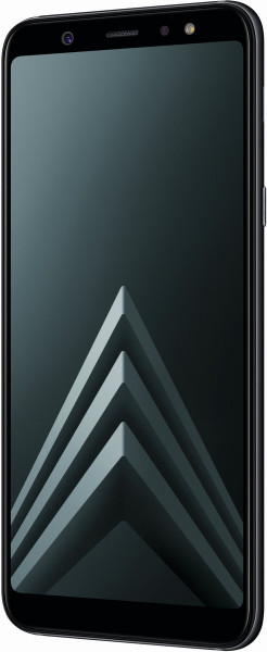 Samsung A605F Galaxy A6+ DualSim schwarz 32GB LTE Android Smartphone 6" 16MPX