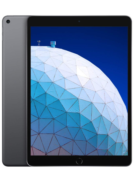 Apple iPad Air 3 (2019) 10.5 spacegrau 64GB WiFi iOS Tablet Bluetooth 8 MPX