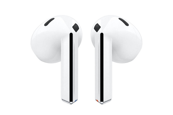 Samsung Galaxy Buds3 SM-R530 White Kabellose Bluetooth Kopfhörer In-Ear Mikrofon