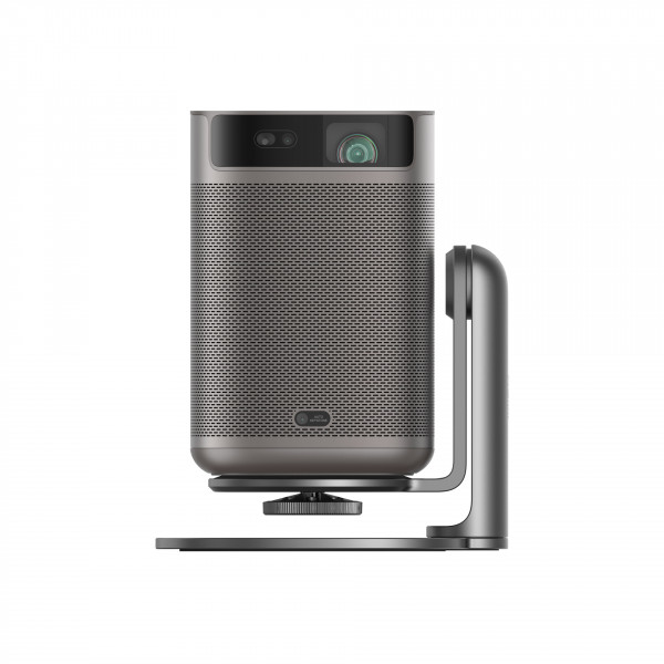 XGIMI MoGo2 Pro Beamer Grau Bluetooth WLAN HDMI Bluetooth 200" 1920x1080 DLP