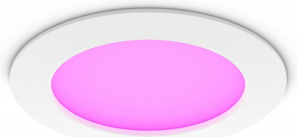 Philips Hue White & Color Ambiance Slim Reces