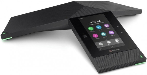 Polycom Trio 8500 SfB ohne Netzteil