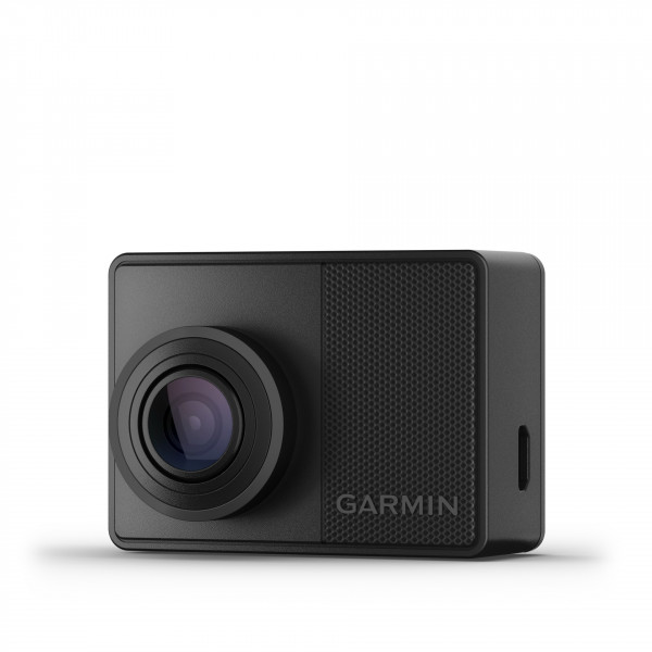 Garmin Dash Cam 67W Actionkamera Unfallkamera schwarz WLAN Kollisionswarner