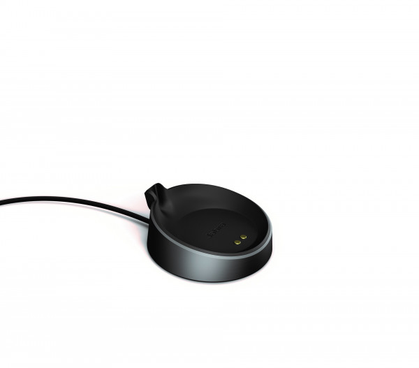 JABRA Ladestation Passend für Evolve 2 75 USB Typ-A schwarz Schnelladefunktion