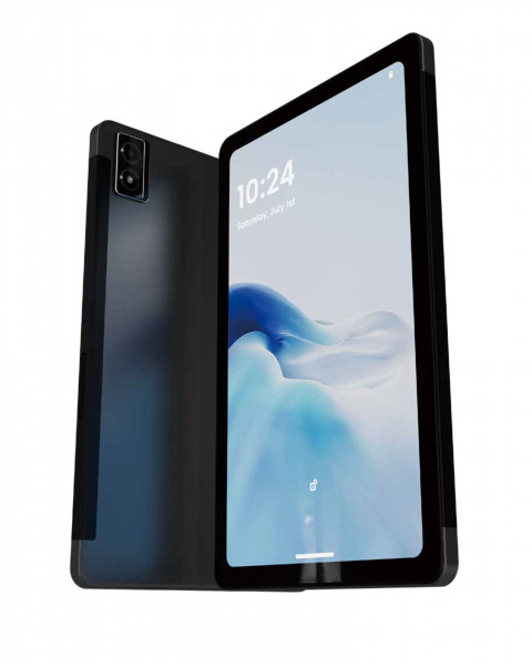 AGM by Bea-fon P1 Tablet Outdoor Rugged 8GB/256GB Schwarz/Grau Android 4G 10.36"