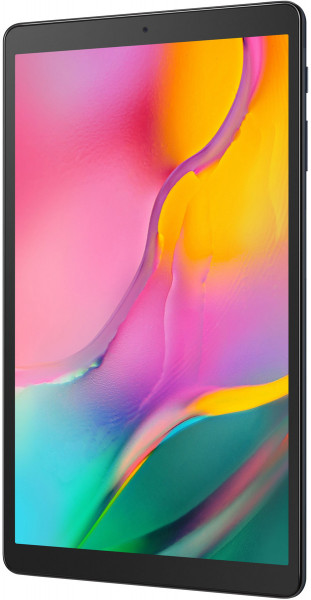 Samsung T515N Galaxy Tab A 2019 10.1 schwarz 32GB LTE Android 10,1" 8 MPX