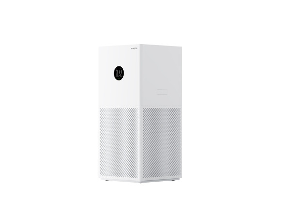 Xiaomi Mi Smart Air Purifier 4 Lite weiß Smarter Luftreiniger Luftqualität Touch