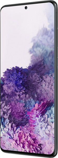 Samsung G986B Galaxy S20+ 5G DualSim cosmic schwarz 128GB