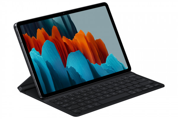 Samsung Keyboard Cover EF-DT630 für Galaxy Tab S7