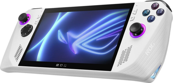 ASUS ROG ALLY weiß RC71L-NH001W Windows 11 AMD Radeon Navi 3 Gaming Handheld