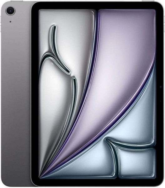 Apple iPad Air 11 M3 256GB 8GB USB-C LCD iPadOS WLAN 12MP Grau Tablet Bluetooth
