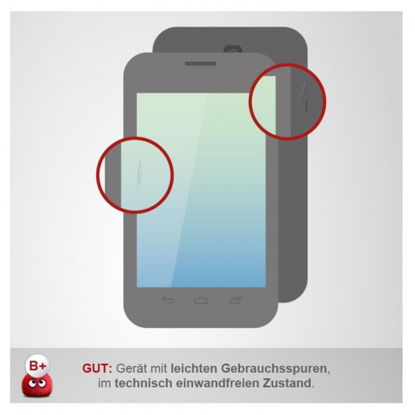 Samsung GALAXY S3 Neo weiß 16GB Android Smartphone 4,8 Zoll Display ohne Simlock