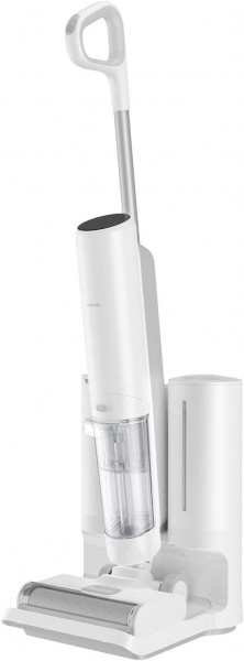 Xiaomi Truclean W10 Ultra Wet Dry Vacuum weiß Staubsauger Heißlufttrocknung LED