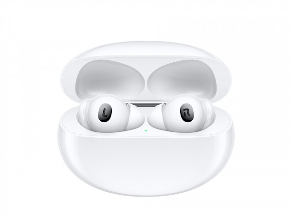 OPPO Enco X2 Weiß In-Ear Bluetooth Kopfhörer Headset ANC USB-C IP54 Dynaudio