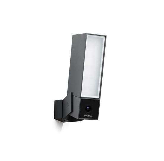 Netatmo Smarte Außenkamera
