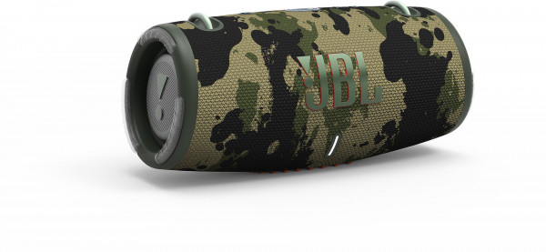 JBL Bluetooth Lautsprecher Xtreme 3 camouflage