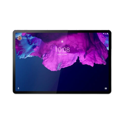 Lenovo Smart Tab P11 Pro grau 128GB Android Tablet 11,5 Zoll LTE WiFi 6GB RAM