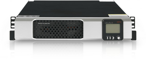 AEG - Protect B. PRO 3000 USV LINE-INTERACTIVE