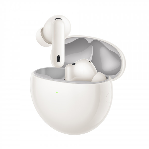 Huawei FreeBuds 7i Weiß Bluetooth Kopfhörer 8Stunden Akkulaufzeit USB-C Kabellos