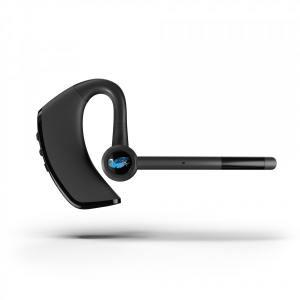 JABRA Blue Parrot M300-XT schwarz Bluetooth-Headset In-Ear Ohrbügel monaural ANC