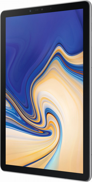 Samsung T830 Galaxy Tab S4 Wi-Fi Grau Android Tablet 10,5" AMOLED 64 GB S Pen