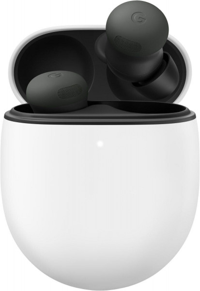 Google Pixel Buds Pro 2 Kopfhörer Bluetooth kabellos Hazel In-Ear USB Typ-C