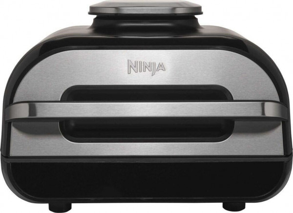 Ninja AG551EU Foodi MAX Grill & Heißluftfritteuse 6 Zubereitungsoptionen 2460 W