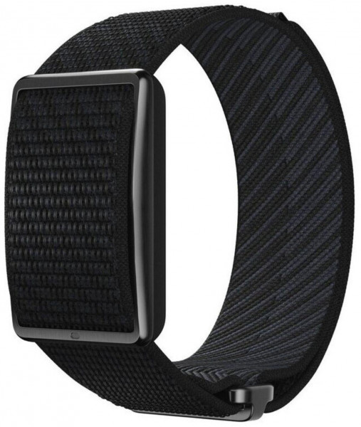 POLAR Loop Gen2 Fitness Tracker 16MB Schwarz Bluetooth GPS 170mAh Akku Unisex