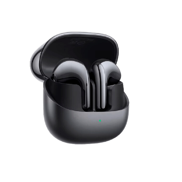 Xiaomi Buds 5 Schwarz kabellose Kopfhörer Bluetooth In-Ear Active Noise Cancel