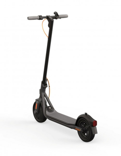 NINEBOT F30D by Segway 30km Reichweite E-Scooter Kickscooter Roller 10" Reifen