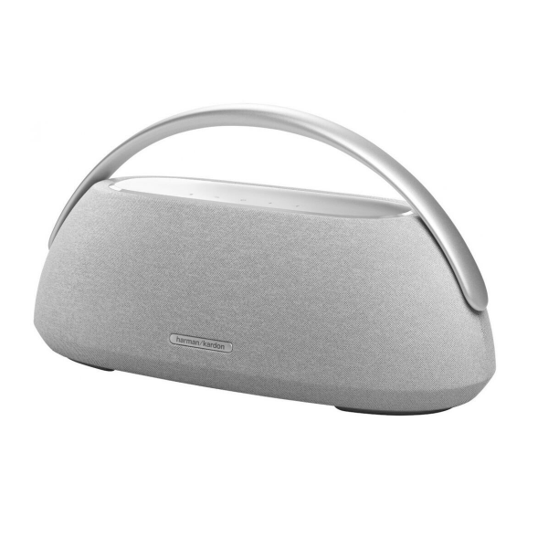 Harman Kardon GO + Play 3 Lautsprecherbox Tragbar Bluetooth 160 W USB Mikrofon