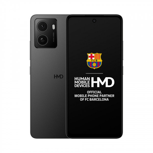 HMD Pulse 64GB Schwarz LTE Android Smartphone 6,56" 13MP 4GB RAM microSD
