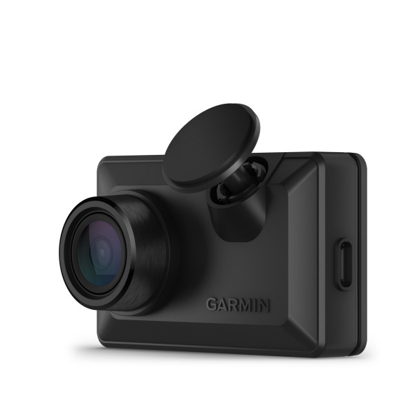 Garmin Dash Cam X110 Schwarz 140° 2,4" LCD-Display 1080p Full-HD USB-C Kamera