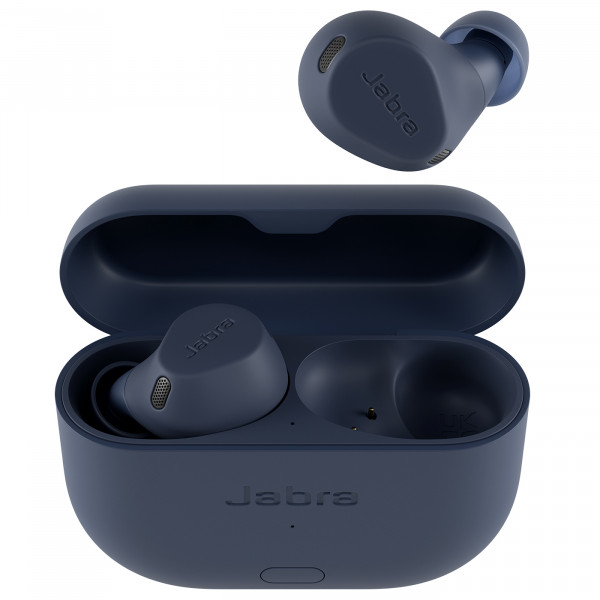 Jabra Elite 8 Active Gen 2 Navy kabellose Bluetooth Kopfhörer ANC USB-C IP68