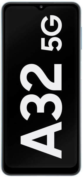 Samsung A326B Galaxy A32 5G DualSim blau 64GB