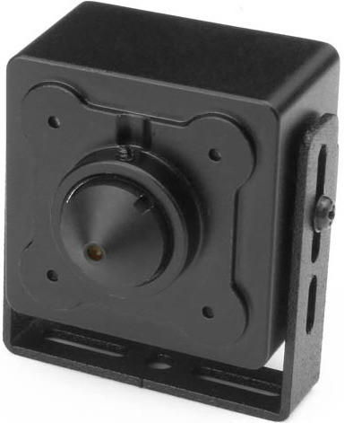 LUPUS - LE105HD - 720p, Extrem kleine Pinhole Kamera