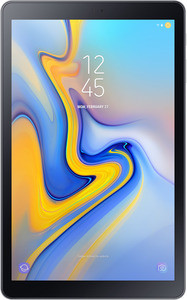 Samsung T595 Galaxy Tab A 10.5 grau 32GB LTE Android Tablet 10,5" Display 8MPX