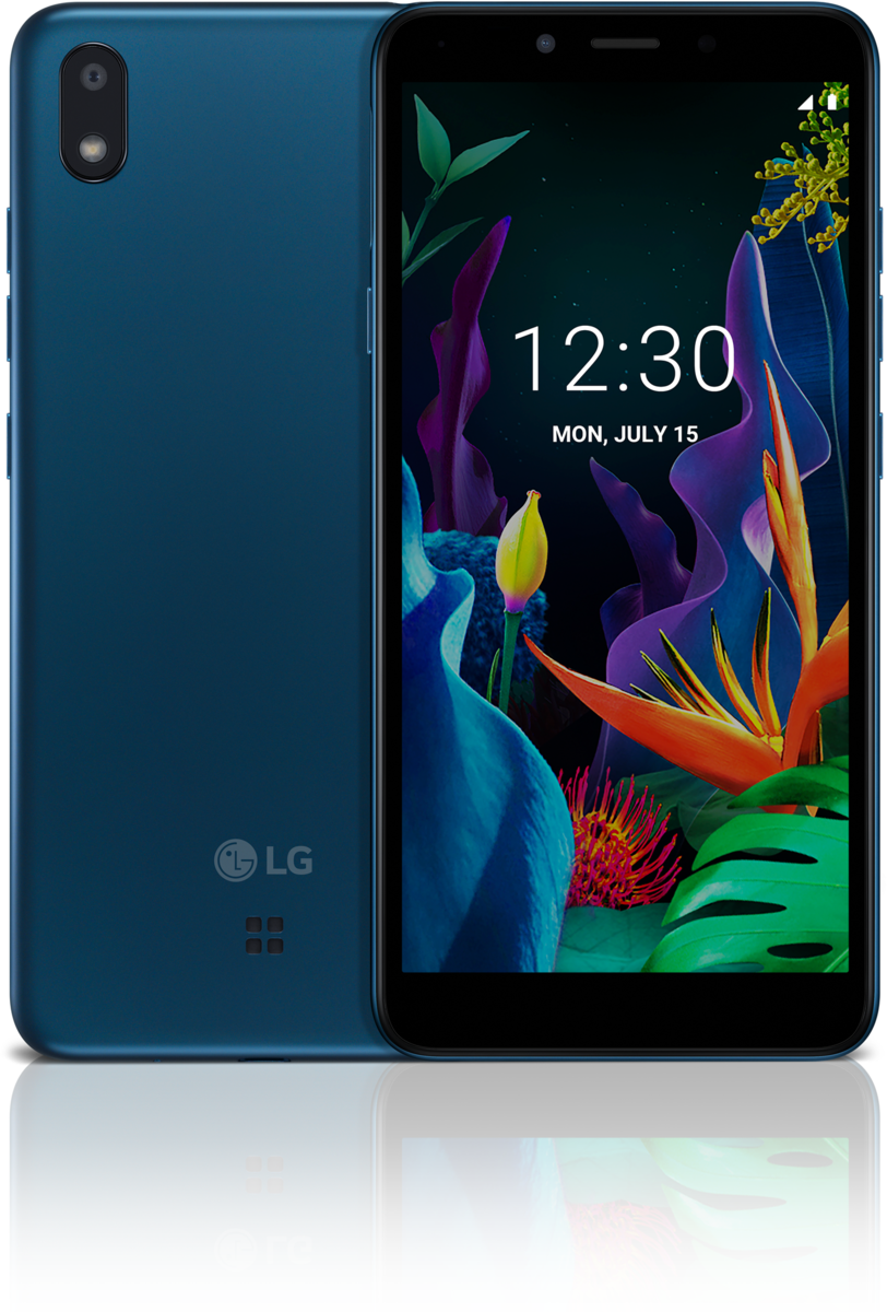 LG Smartphone gebraucht & LG B-Ware günstig online kaufen | smallbug ...
