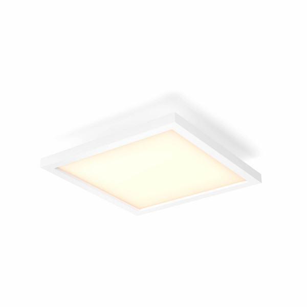 Philips Hue Smart Ambiente LED Aurelle Panelleuchte weiß 3750lm dimmbar IP20