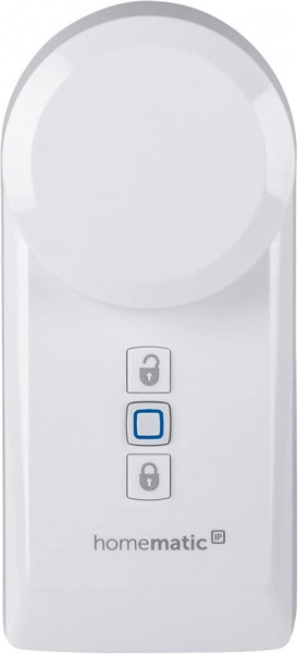 Homematic IP Starter Set Zutritt Amazon-Alexa Funk 400m Sprachsteuerung Gateway