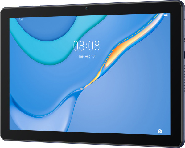 HUAWEI MatePad T10 WiFi 32GB Tablet 9,7 Zoll LCD 5MP eBook Modus Dunkelblau