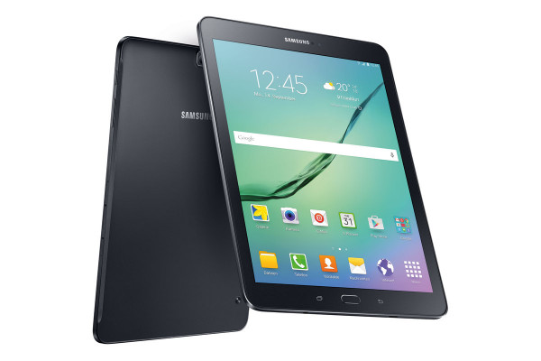 Samsung T815 Galaxy Tab S2 9.7 schwarz 32GB LTE Android Tablet 9,7" Display 8MPX