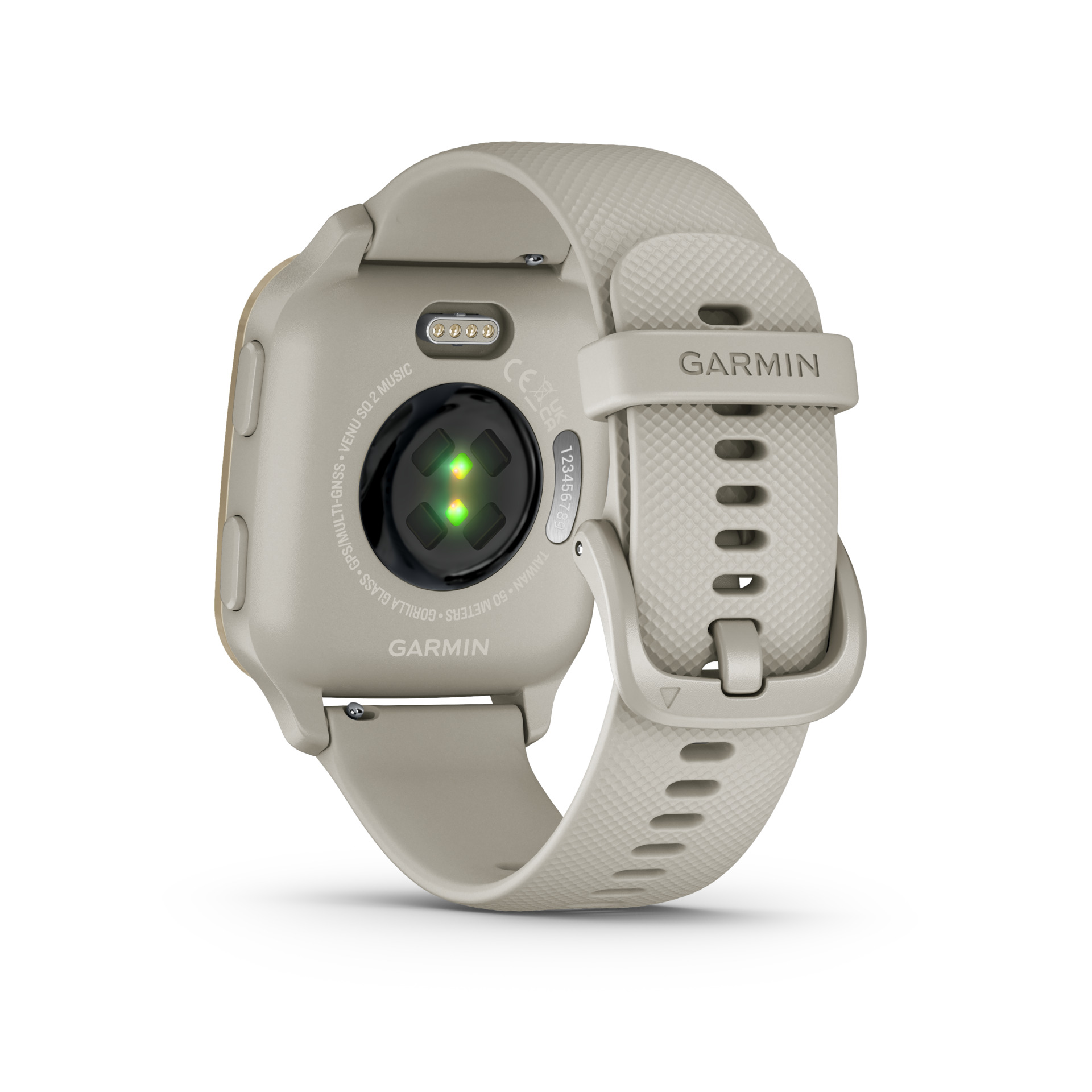 Grau 2 Smartwatch Fitnesstracker B-Ware Bluetooth \