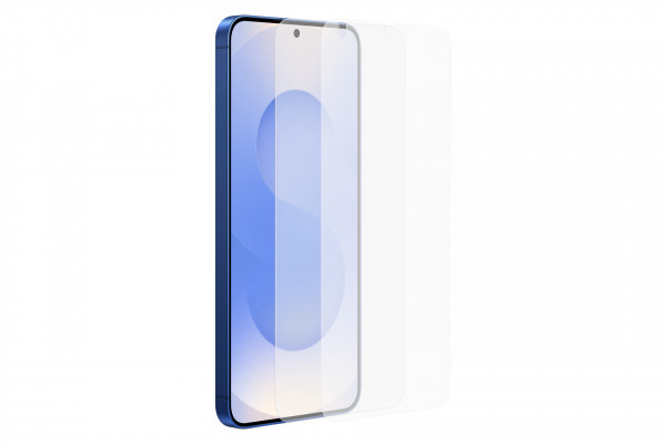 Samsung Anti-reflecting Galaxy S25+ Displayschutz Bildschirmfolie Applikator