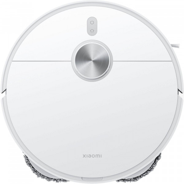 Xiaomi Robot Vacuum X10+ EU smarter Saug- & Wischroboter Basisstation