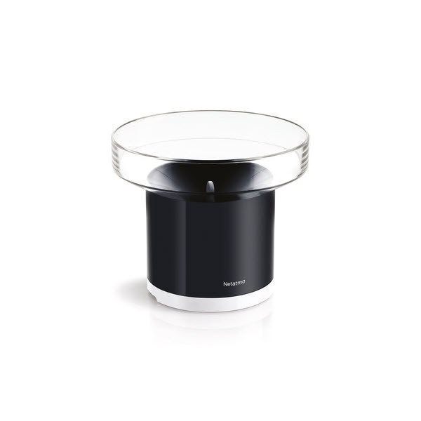 Netatmo Smarter Regenmesser