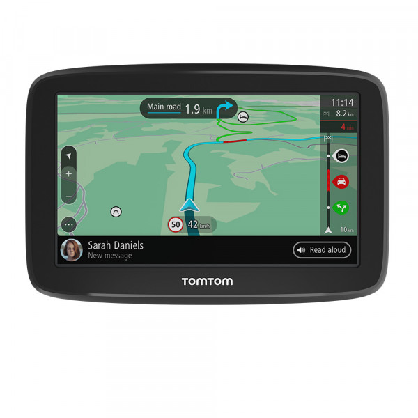 TomTom GO Classic 6” EMEA