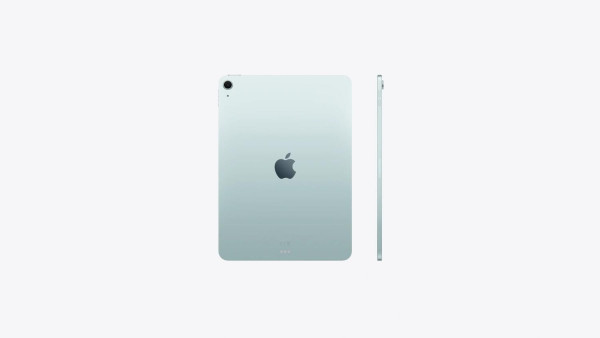 Apple iPad Air 11 2025 11"IPS-LCD M3 5G 8GB/256GB Blau USB-C iPadOS WLAN eSIM