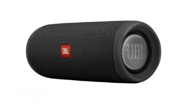 JBL Flip 5 schwarz